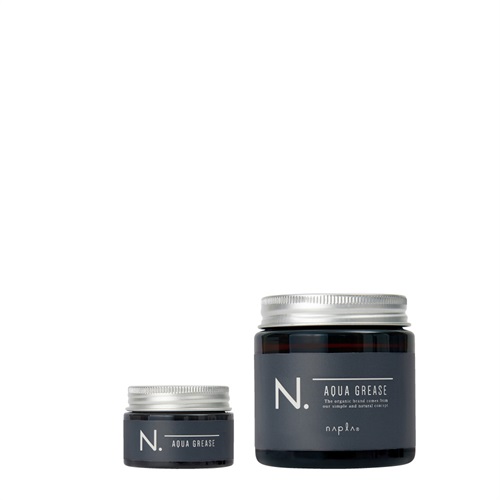 N. オム アクアグリース