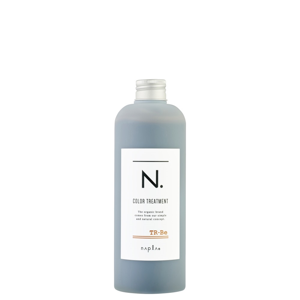 N. カラートリートメント Be（ベージュ）(300g)