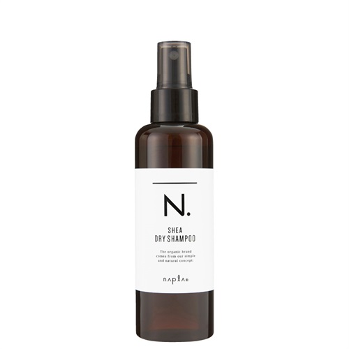 N. シア ドライシャンプー
