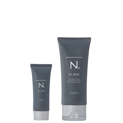 N. オム ジェルバーム