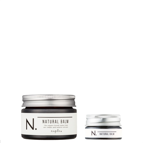 N. ナチュラルバーム