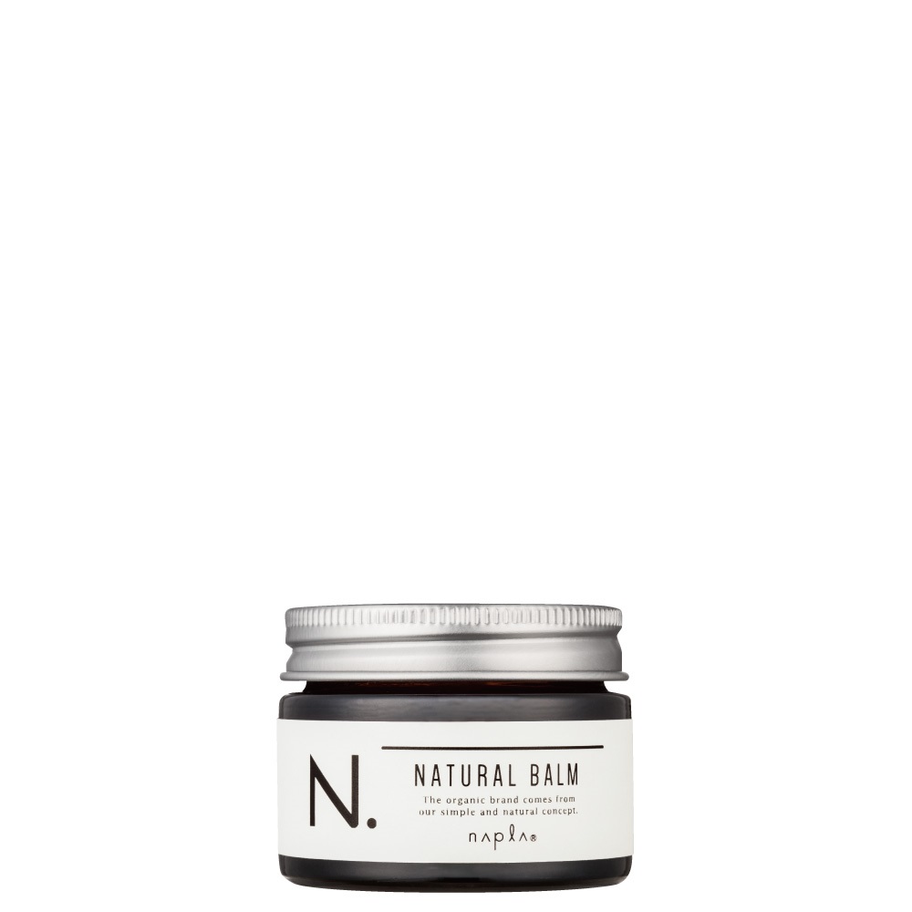 N. ナチュラルバーム(45g)