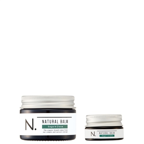 N. ナチュラルバーム SC