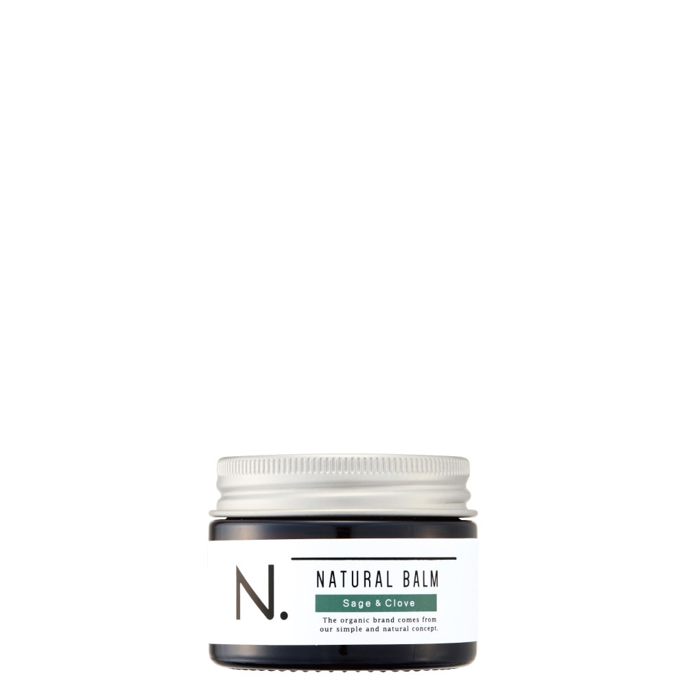 N. ナチュラルバーム SC(45g)