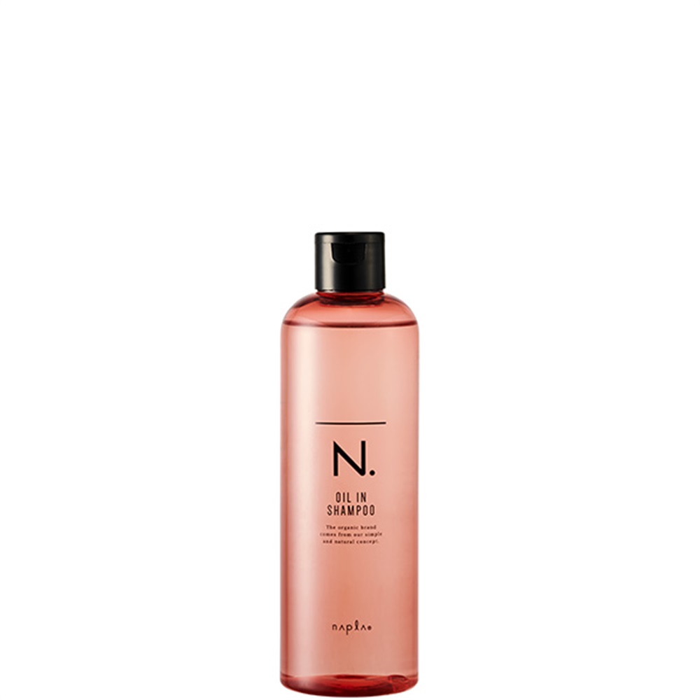 N. オイルイン シャンプー(300mL)