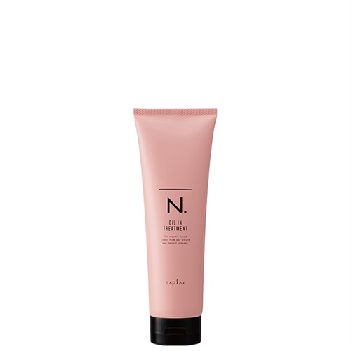 N. オイルイン トリートメント