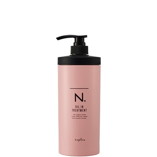 N. オイルイン トリートメント