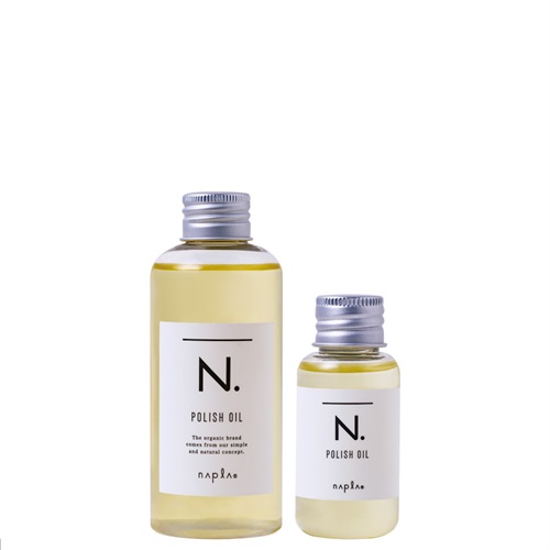 N. ポリッシュオイル