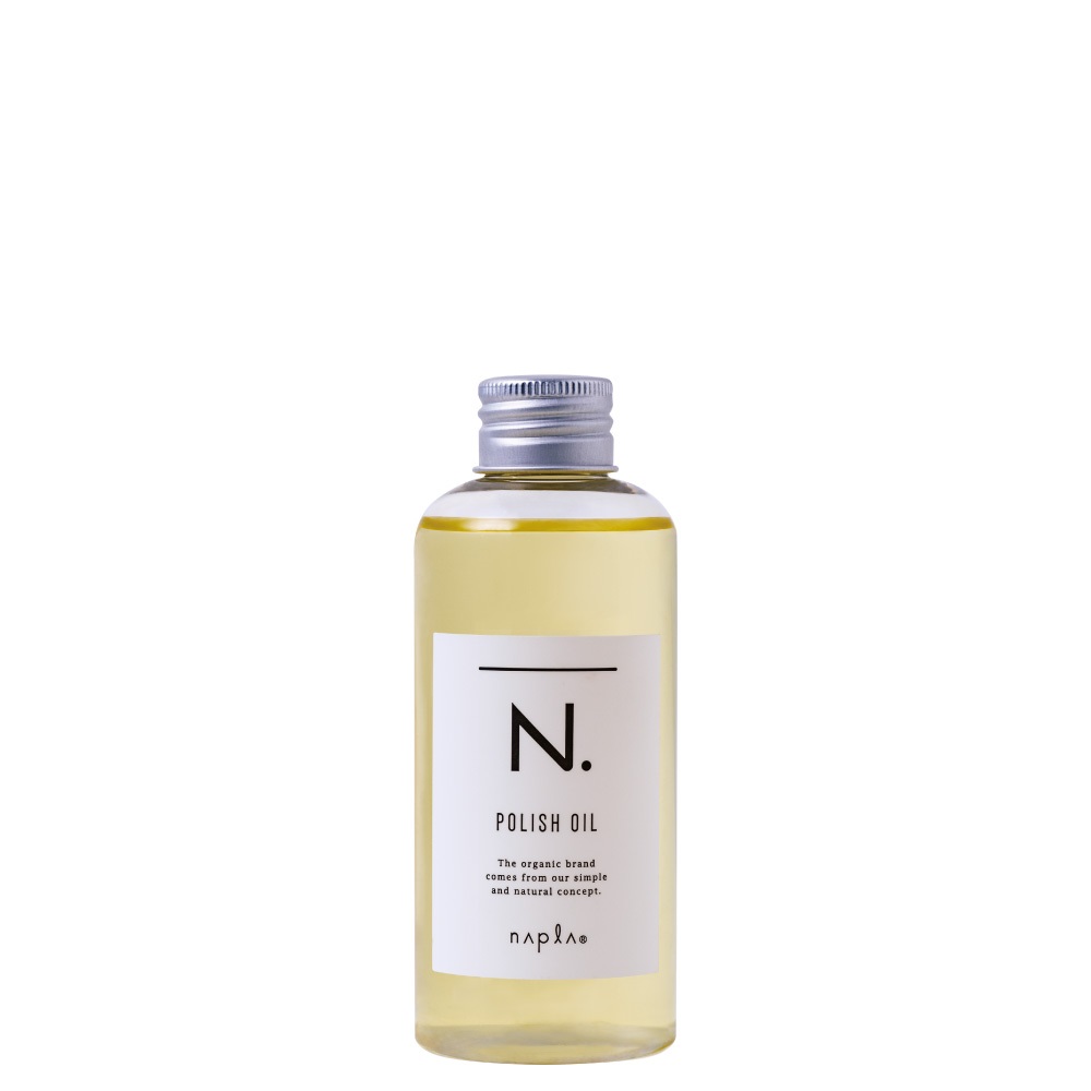 N. ポリッシュオイル(150mL)