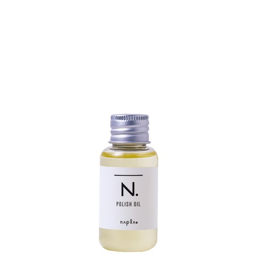N. ポリッシュオイル(30mL)