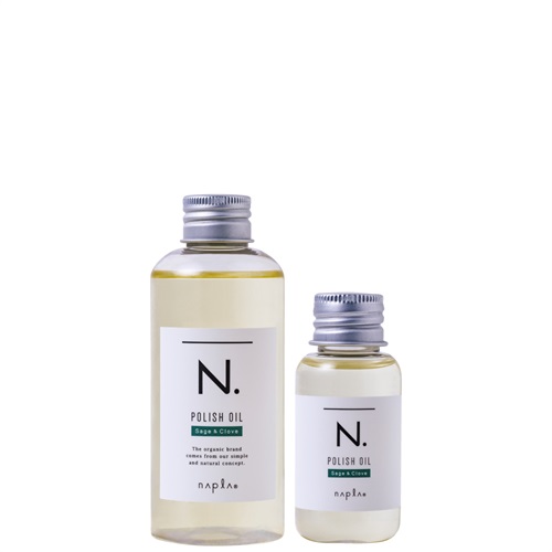 N. ポリッシュオイル SC