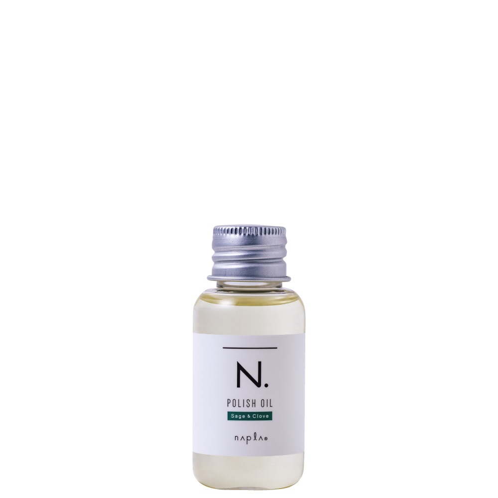 N. ポリッシュオイル SC(30mL)