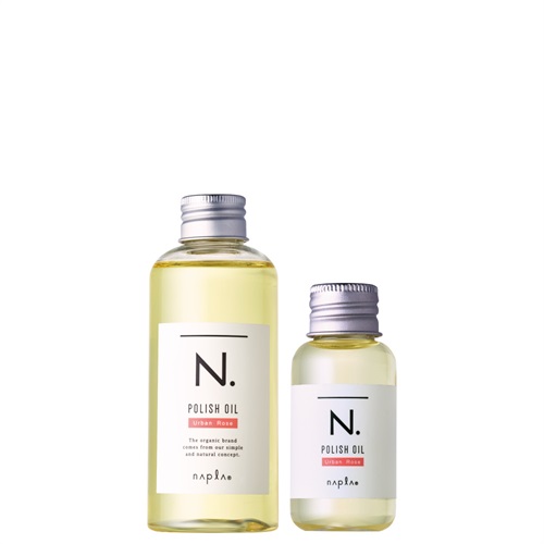 N. ポリッシュオイル UR