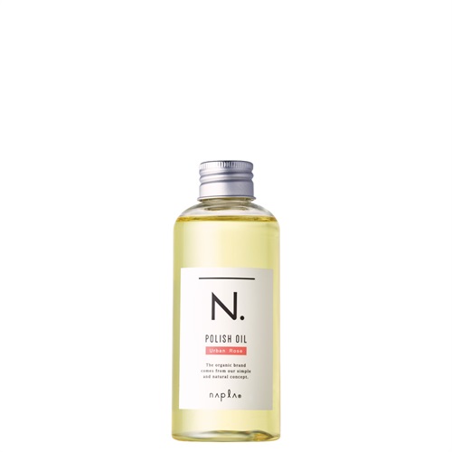 N. ポリッシュオイル UR(150mL)