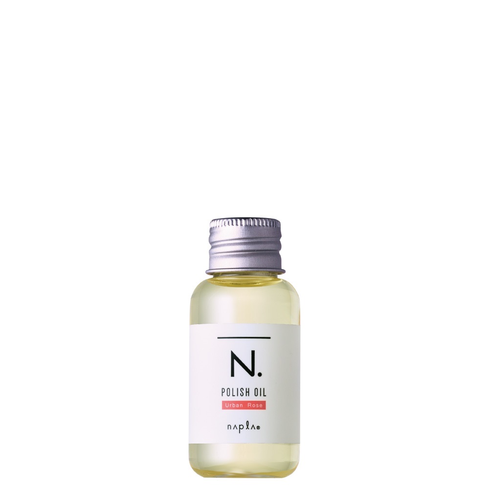 N. ポリッシュオイル UR(30mL)