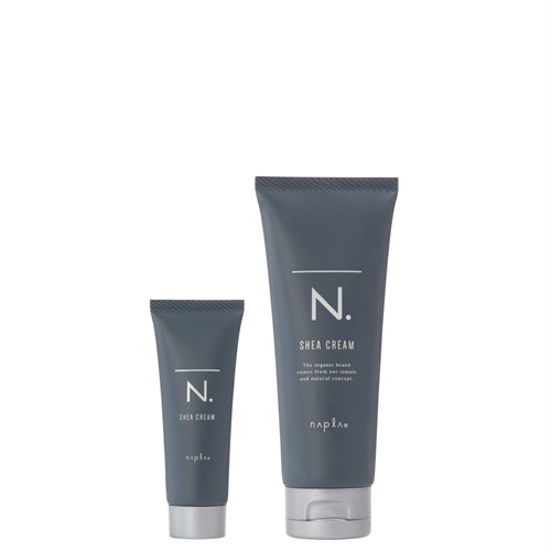 N. オム シアクリーム