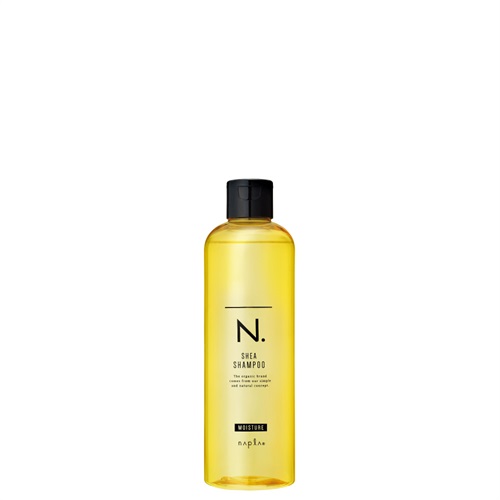 N. シアシャンプー（モイスチャー）(300mL)