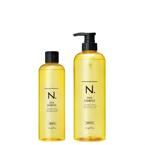 N. シアシャンプー（スムース）