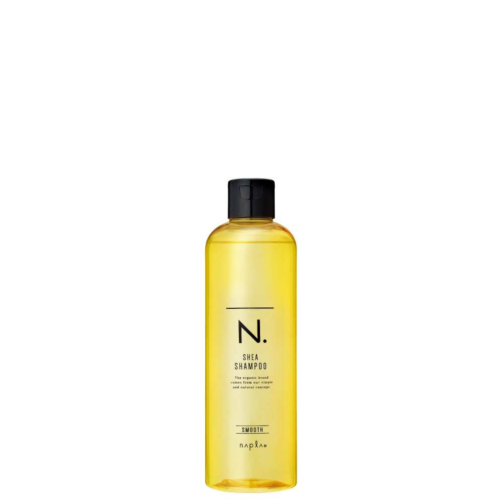 N. シアシャンプー（スムース）(300mL)