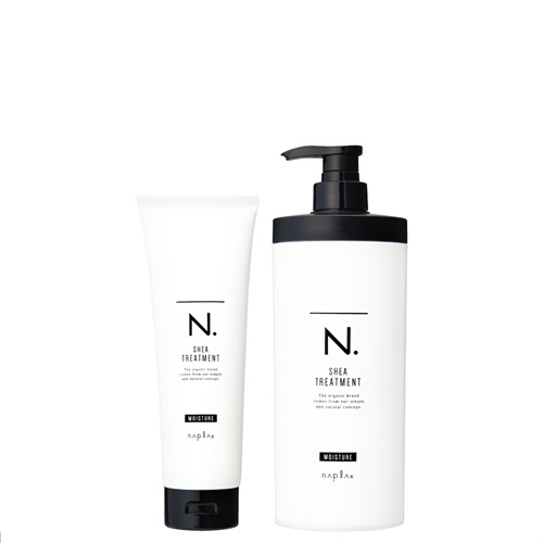 N. シアトリートメント（モイスチャー）