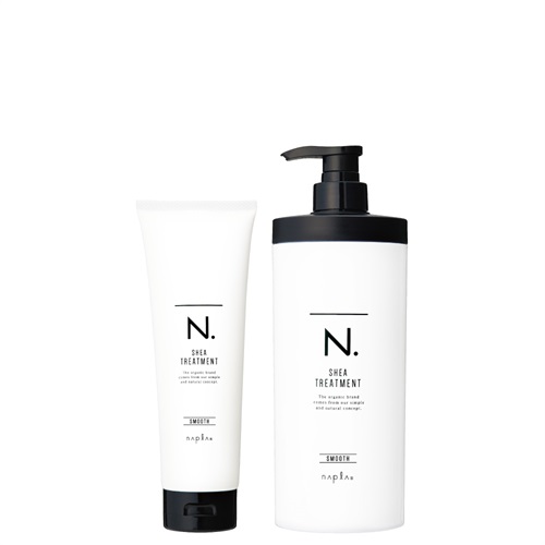 N. シアトリートメント（スムース）